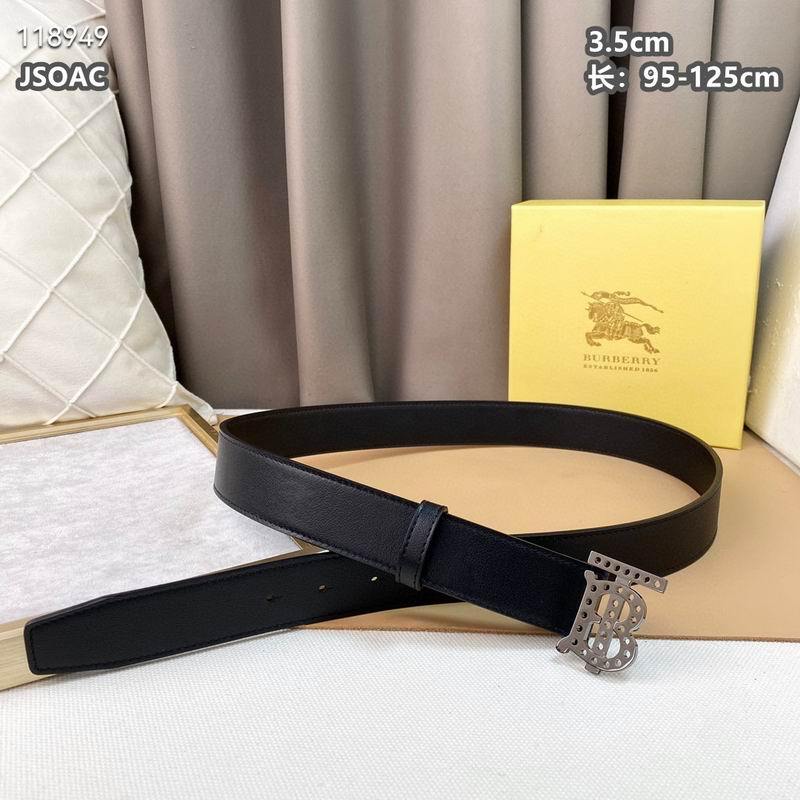 Burberry Belts 369